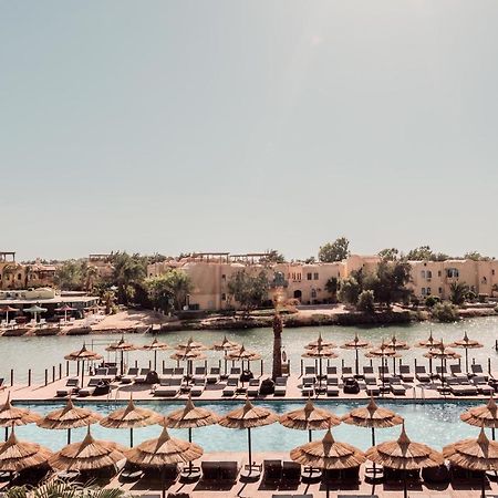 Cook'S Club El Gouna (Adults Only) Hurghada Exterior foto