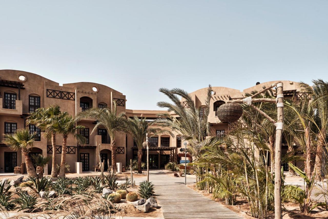 Cook'S Club El Gouna (Adults Only) Hurghada Exterior foto