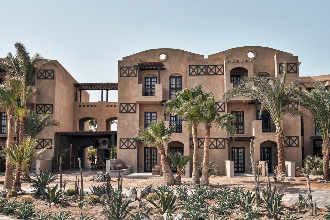 Cook'S Club El Gouna (Adults Only) Hurghada Exterior foto