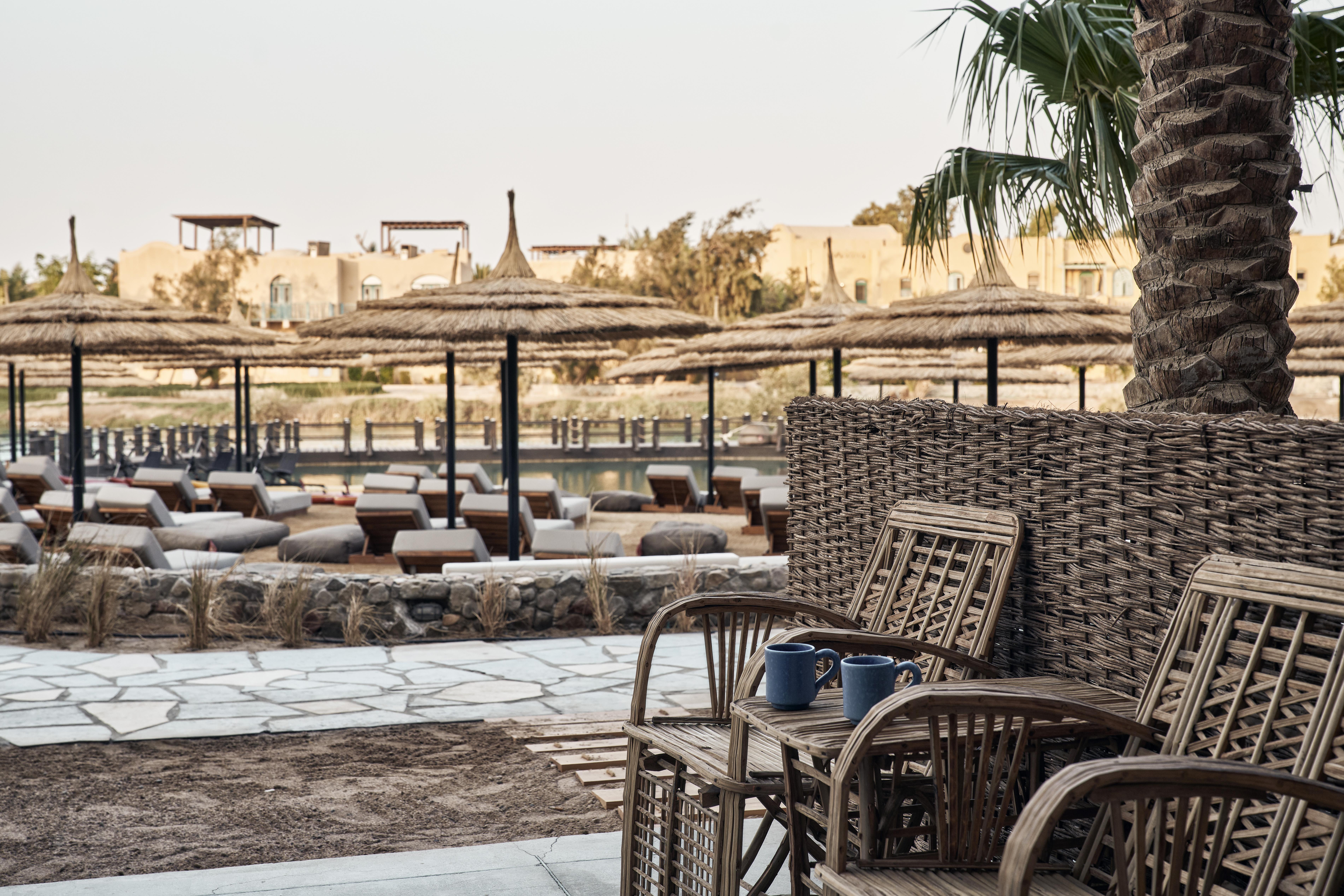 Cook'S Club El Gouna (Adults Only) Hurghada Exterior foto