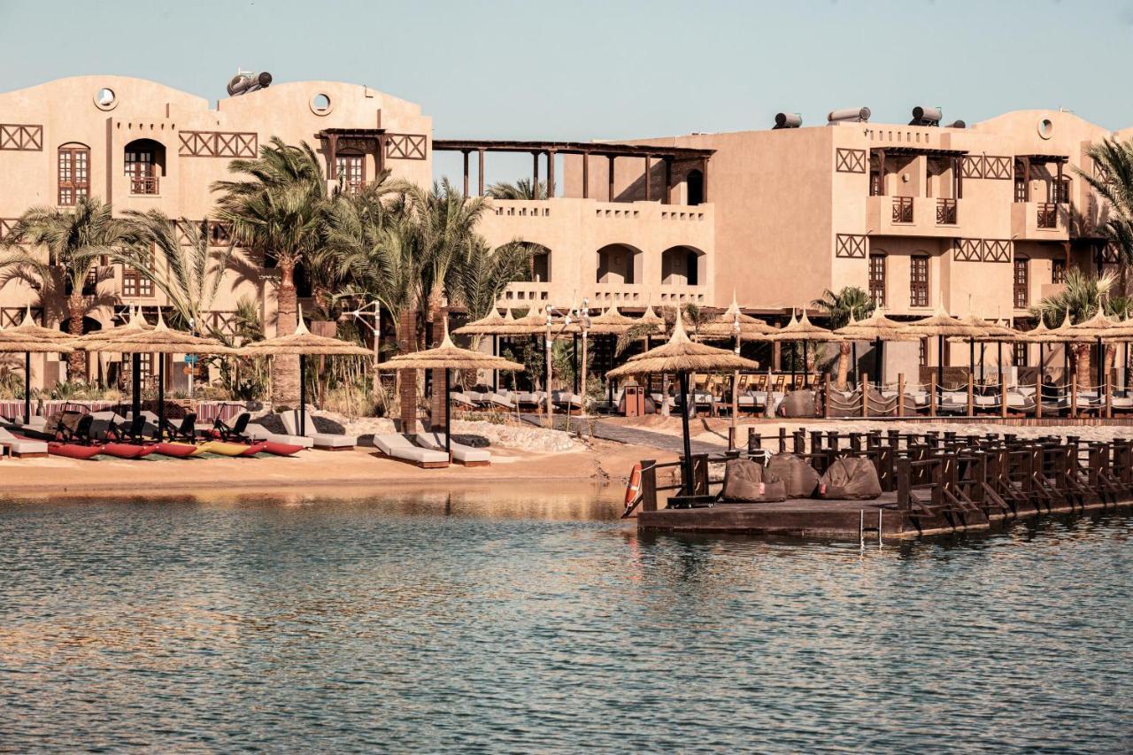 Cook'S Club El Gouna (Adults Only) Hurghada Exterior foto