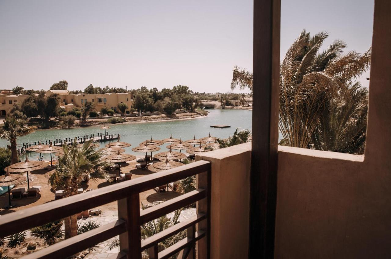 Cook'S Club El Gouna (Adults Only) Hurghada Exterior foto