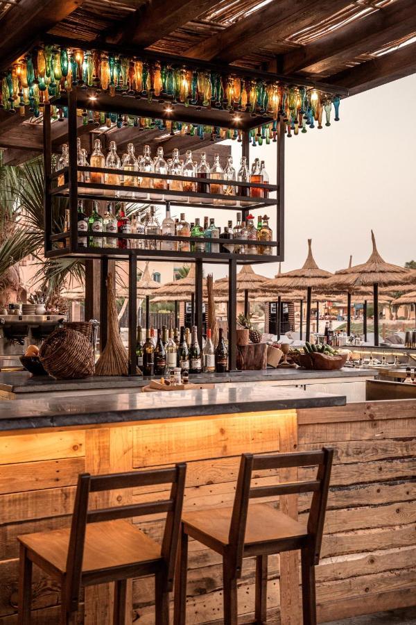 Cook'S Club El Gouna (Adults Only) Hurghada Exterior foto