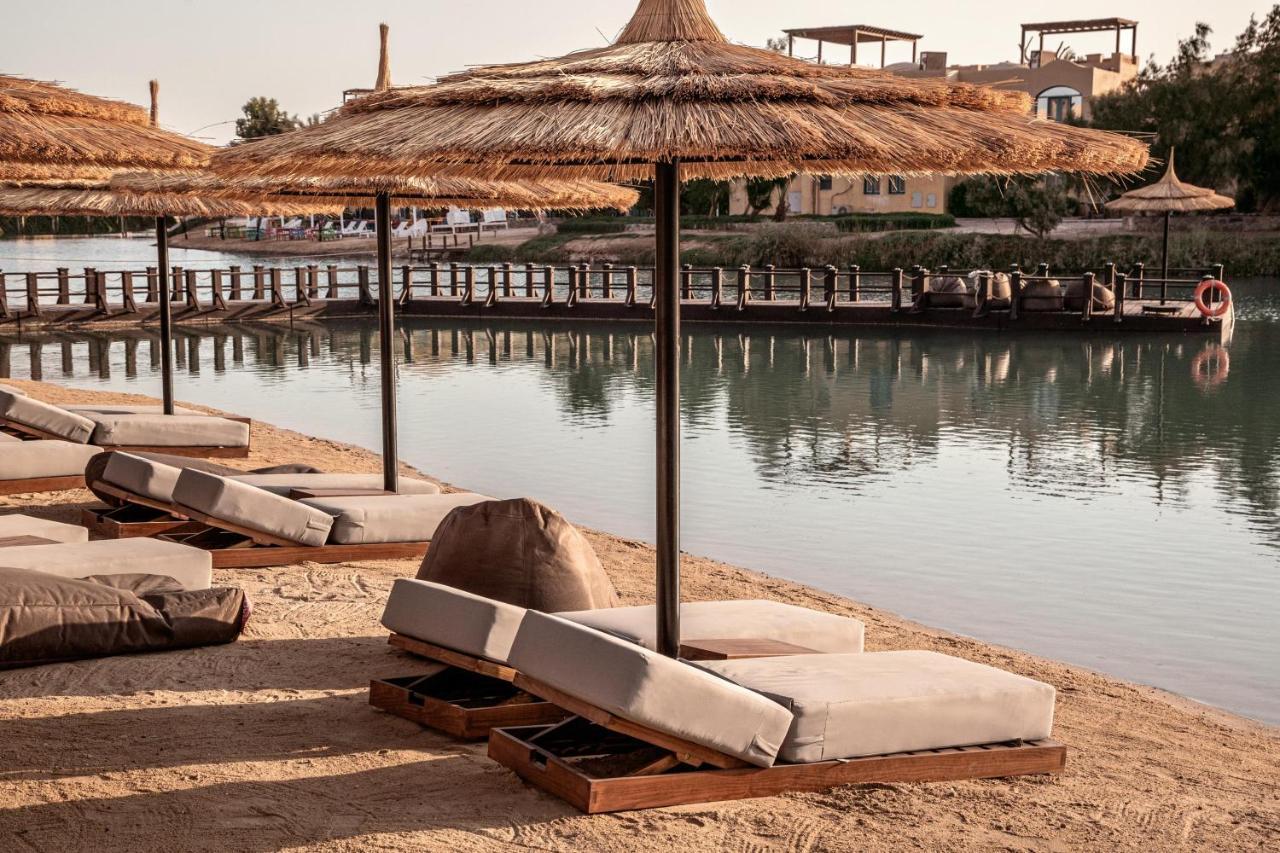 Cook'S Club El Gouna (Adults Only) Hurghada Exterior foto