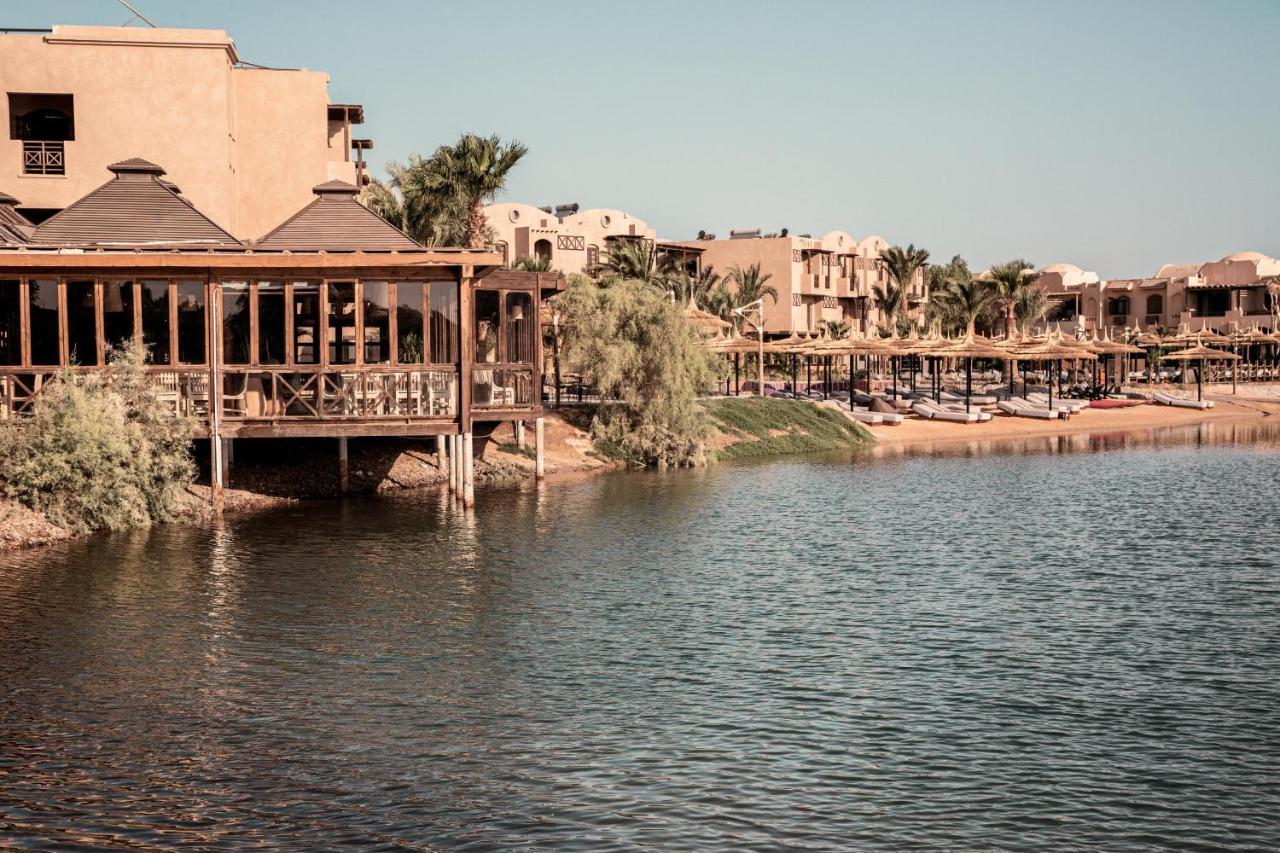 Cook'S Club El Gouna (Adults Only) Hurghada Exterior foto