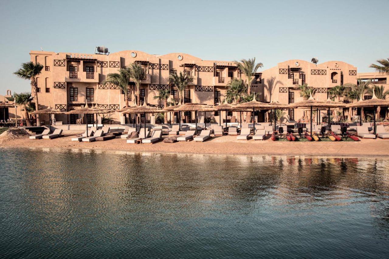 Cook'S Club El Gouna (Adults Only) Hurghada Exterior foto