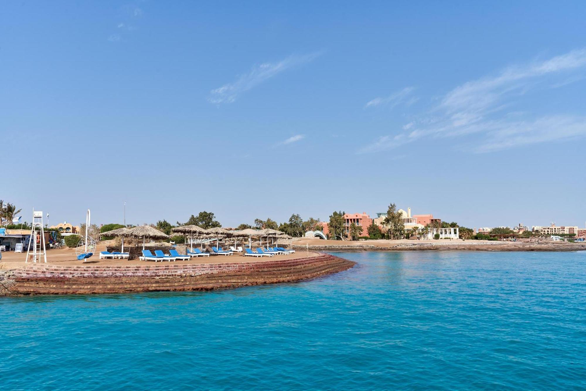 Cook'S Club El Gouna (Adults Only) Hurghada Exterior foto