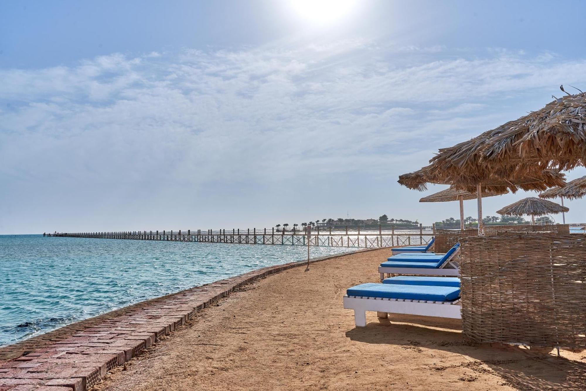 Cook'S Club El Gouna (Adults Only) Hurghada Exterior foto